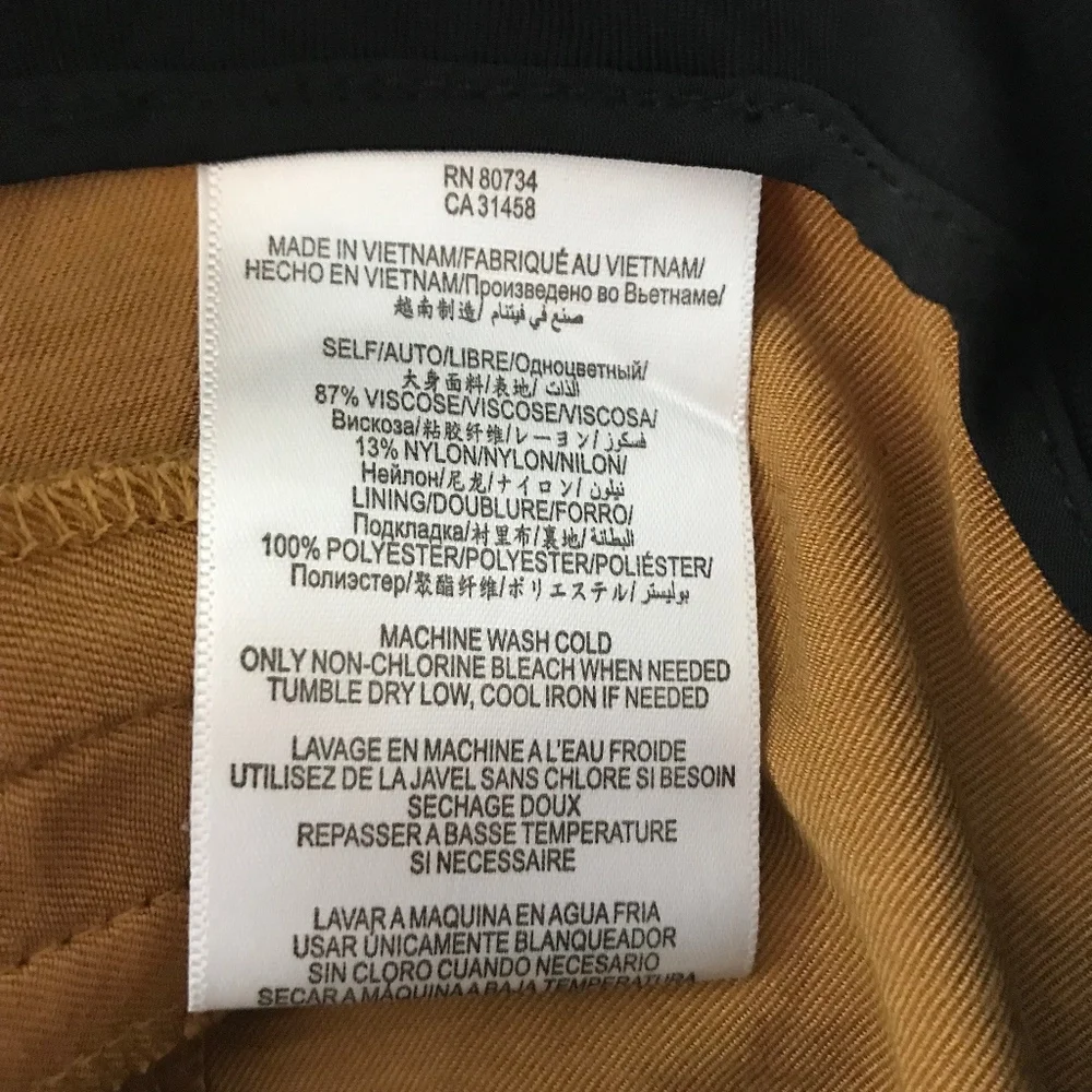 NWT BCBGeneration Dressy Shorts